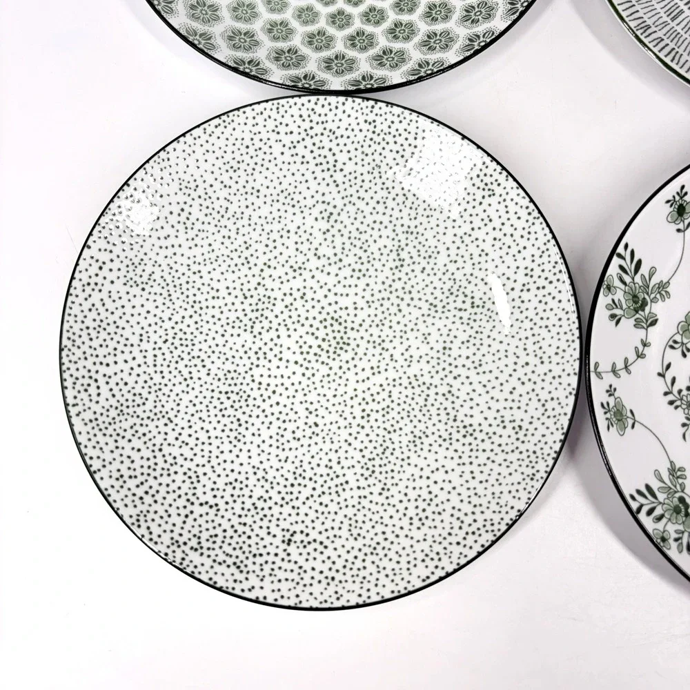 IKEA pattern mixed